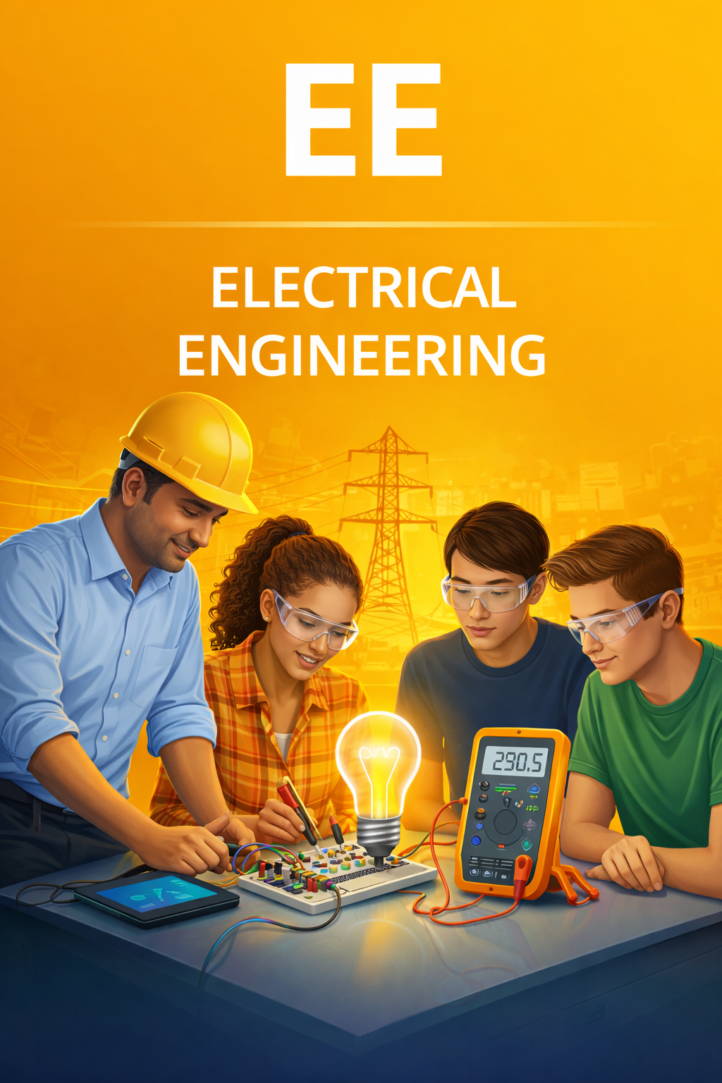 Electrical Engineering Training