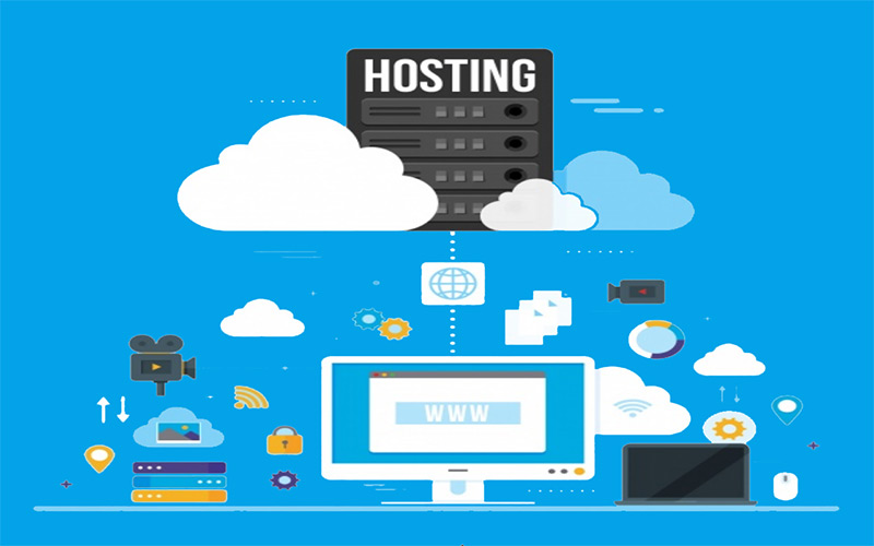 Domain and Web Hosting