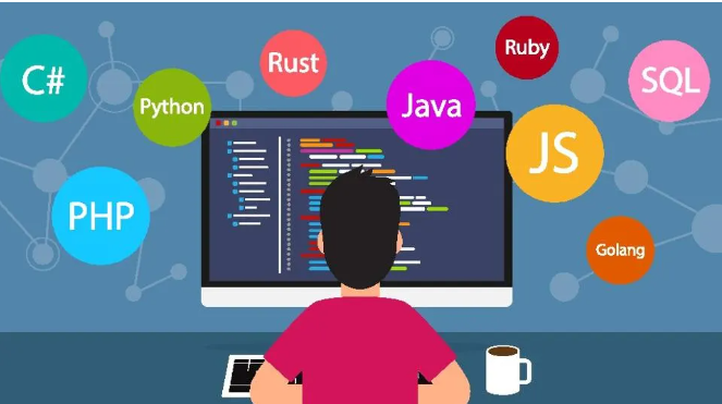 Software Development Training